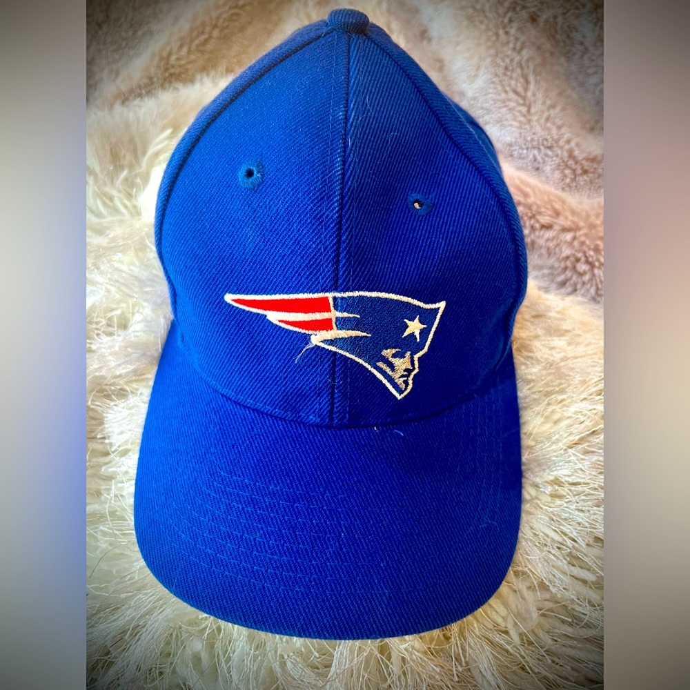 Patriots Baseball Cap